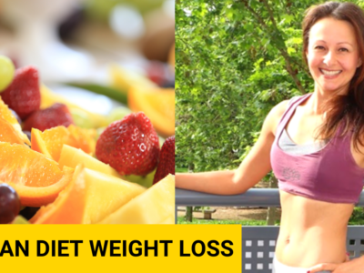 Vegan Diet Weight Loss What's The Best Vegan Plan