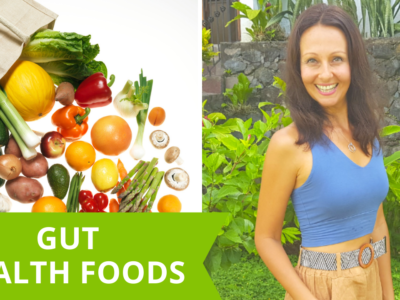 Gut Health Foods Best Foods To Heal Your Gut
