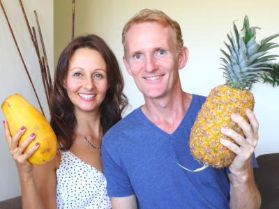 What 4 Years On A Raw Food Diet Taught Us And Are We Still Eating This Way