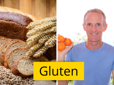 Do You Need To Be On A Gluten Free Diet