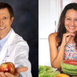 Turning Off Your Fat Genes And Creating Healthy Weight Loss With Dr. Neal Barnard