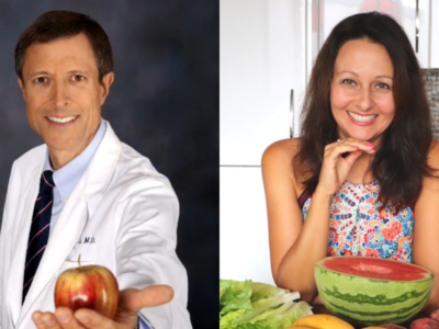 Turning Off Your Fat Genes And Creating Healthy Weight Loss With Dr Neal Barnard