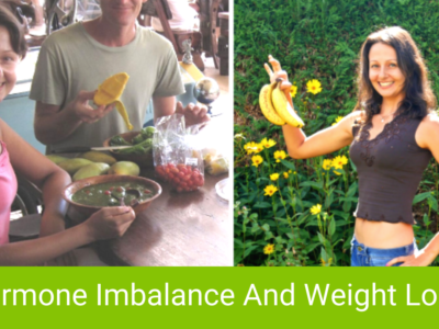 What You Didn’t Know About Hormonal Imbalance And Your Weight Loss