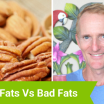 Good Fats Versus Bad Fats: What Fats Should You Eat For Balanced Weight And Hormones