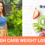 High Carb Diet Weight Loss – Easy Menu Plan