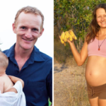 My Vegan Pregnancy, Natural Birth And Breastfeeding Story