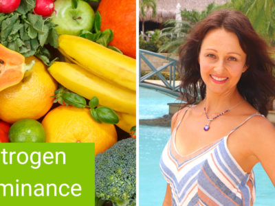 Estrogen Dominance How To Lower Estrogen Naturally