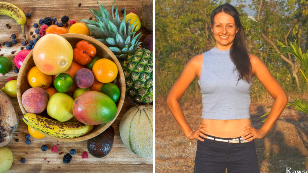 Fruit Diet For Weight Loss The Right And Wrong Way To Do It