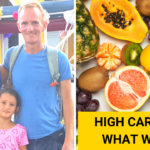 High Carb Diet – What We Eat In A Day