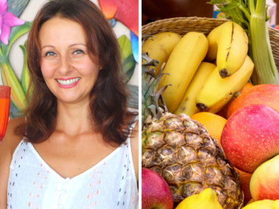 Candida Cleanse With Fruit - Balance Candida Overgrowth Quickly