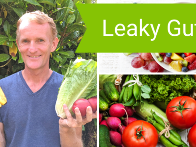 Leaky Gut Symptoms, Causes and How To Deal With It
