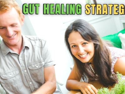 Gut Health, Bloating And Fatigue Balancing Strategies