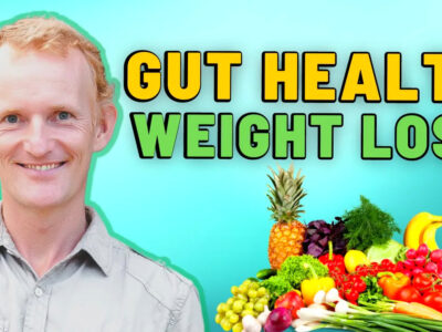 How to Boost Your Gut Bacteria to Help You Lose Weight on a Vegan Diet | The Easy Way