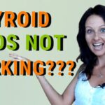3 Reasons Why You Have Hypothyroidism Symptoms Despite Taking Thyroid Medication