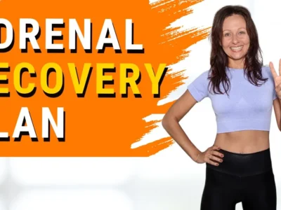 Adrenal Fatigue Recovery - Foods To Boost Your Energy In Just Days