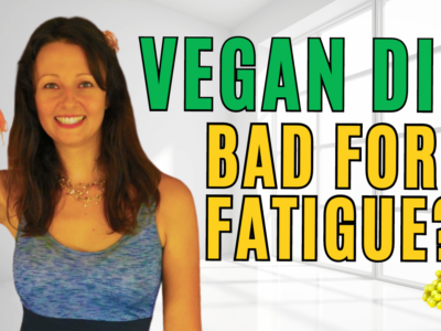 Vegan Diet Is The Worst For Fatigue According To A Doctor