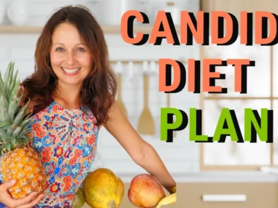 Candida Diet Plan: Supplements, Diet And How To Start
