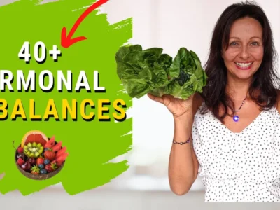 The 40+ Female Strategies For Overcoming Hormonal Imbalances And Achieving Weight Loss