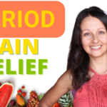 Painful Period Relief: Natural Healthy Period Strategies