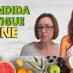 High Carb Vegan Diet Before & After: Candida, Fatigue, And Depression