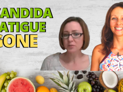 High Carb Vegan Diet Before And After Candida Fatigue And Depression