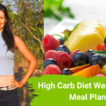 High Carb Diet Weight Loss And Hormonal Balance – Menu Plan With Meal Ideas
