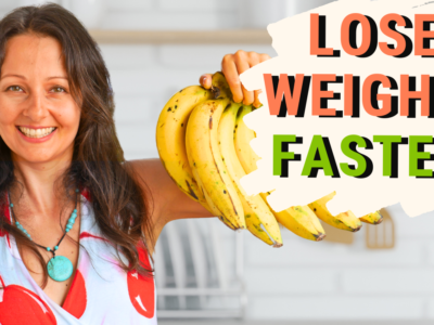 How to lose weight with hormonal imbalances if it won't budge