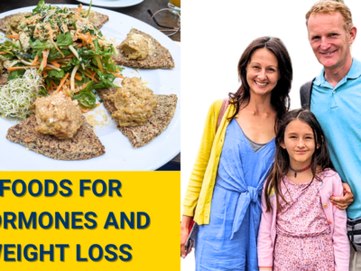 Foods For Hormones And Weight Loss