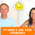 How Much Vitamin D Do You Need For Healthy Hormones And Energy