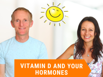 How Much Vitamin D Do You Need For Healthy Hormones And Energy