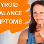 4 Thyroid Imbalance Symptoms That Show Your Thyroid Gland Is Inflamed And Needs Help ASAP