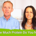 How Much Protein On A Vegan Diet Is Healthy?