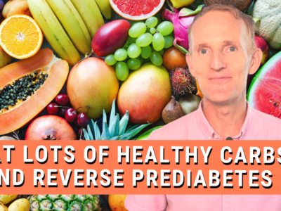 How To Reverse Prediabetes In 14 Days Or Less And Improve Hormones