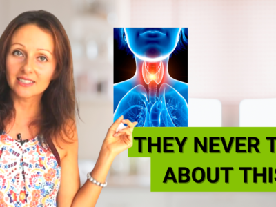 Anxiety And Thyroid Problems: Don't Let It Ruin Your Life